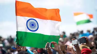 SFJ threatens international campaign against Tricolour on Republic Day